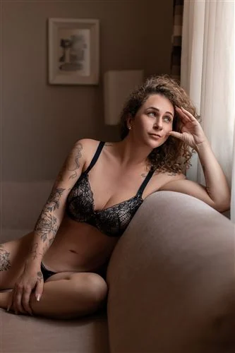 Christiane Hiera, cliente em Londrina
