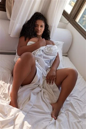 Maysa De Jesus, cliente em Salvador