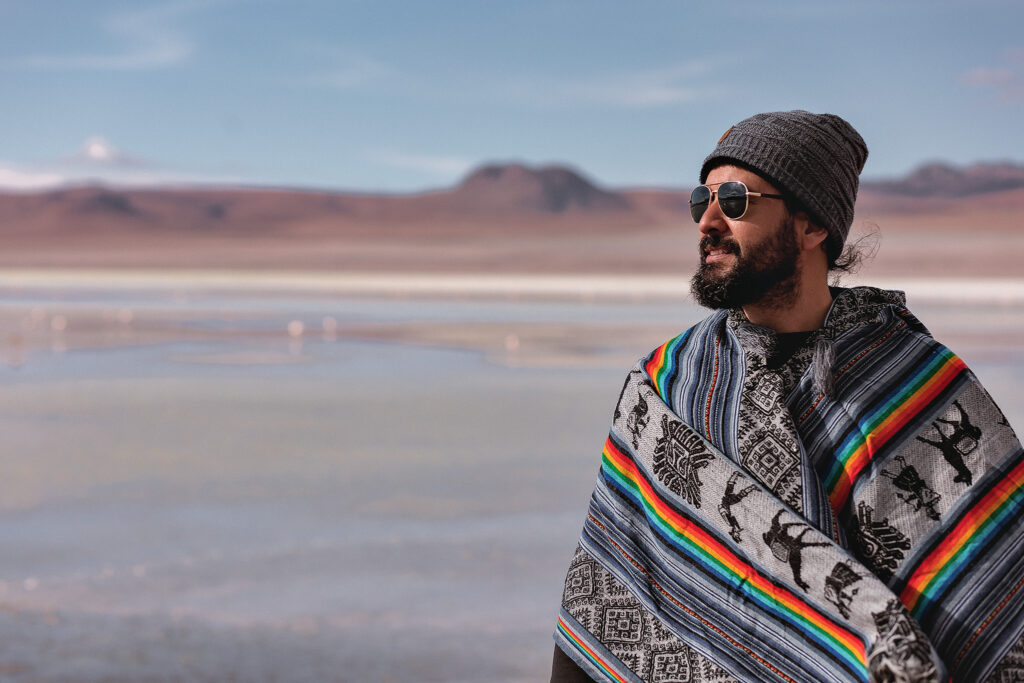 Victor Hugo Corbolan Coca - Fotografo Corbolan360