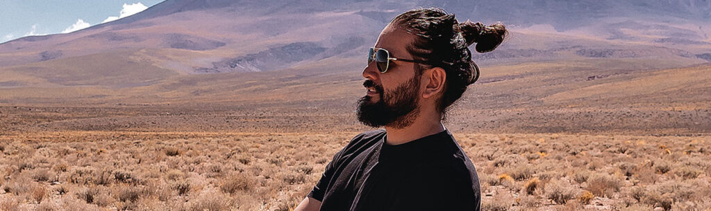 Portal de Resende destaca ensaio fotográfico realizado na Serrinha do Alambari